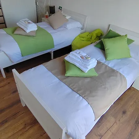Apartament A Casa