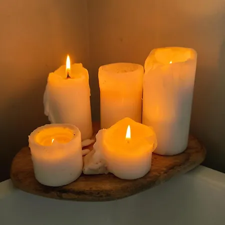 Apartamento A Casa *