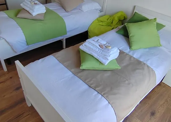 Appartement A Casa