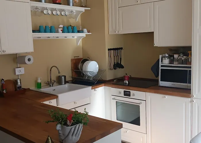 A Casa Appartement