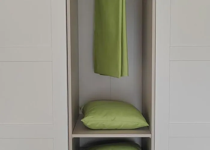 A Casa Appartement