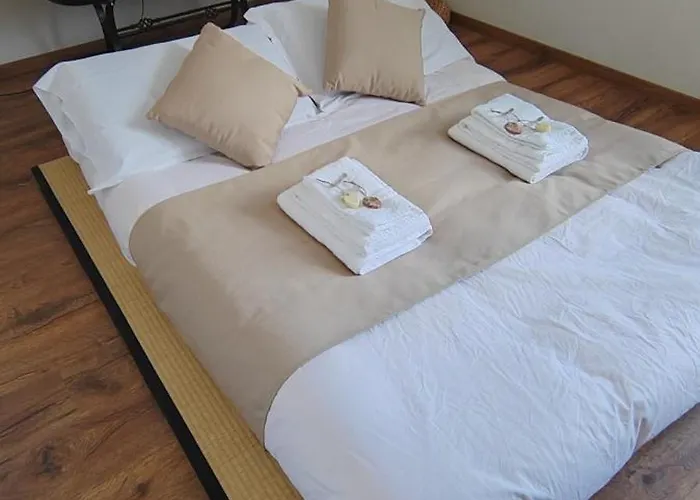 Appartement A Casa