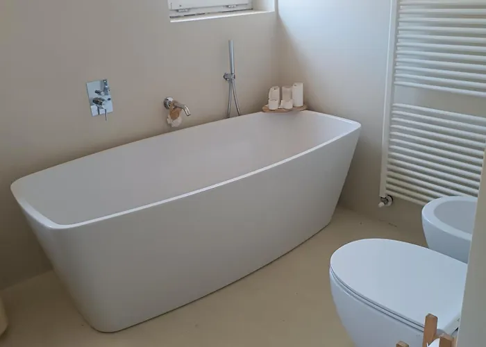 A Casa Appartement