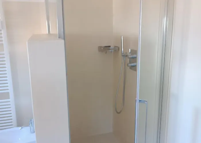 A Casa Appartement