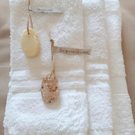 Апартаменты A Casa