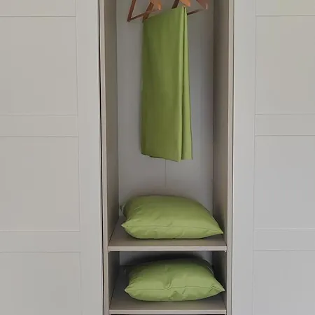 A Casa Lägenhet