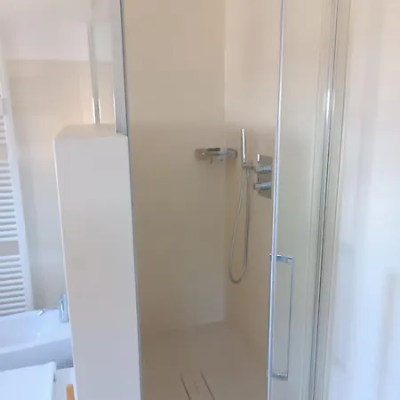 A Casa Lägenhet