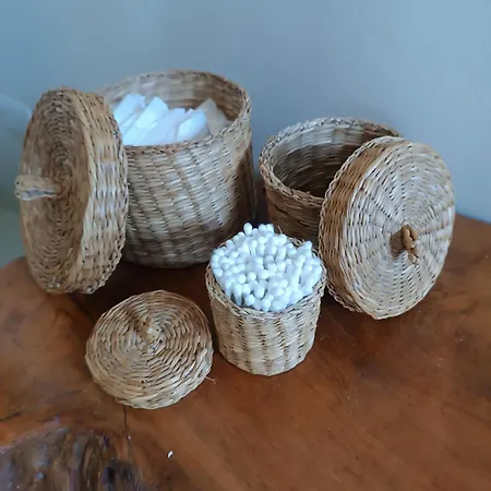 A Casa Lägenhet