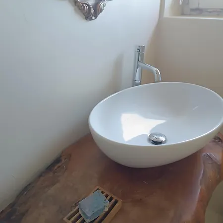 A Casa Lägenhet *