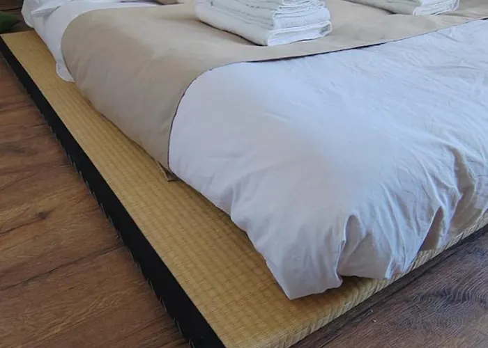 A Casa Апартаменты