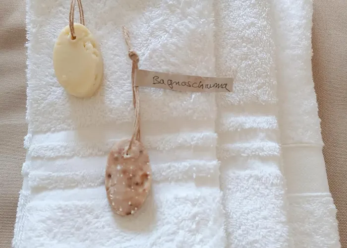 Апартаменты A Casa